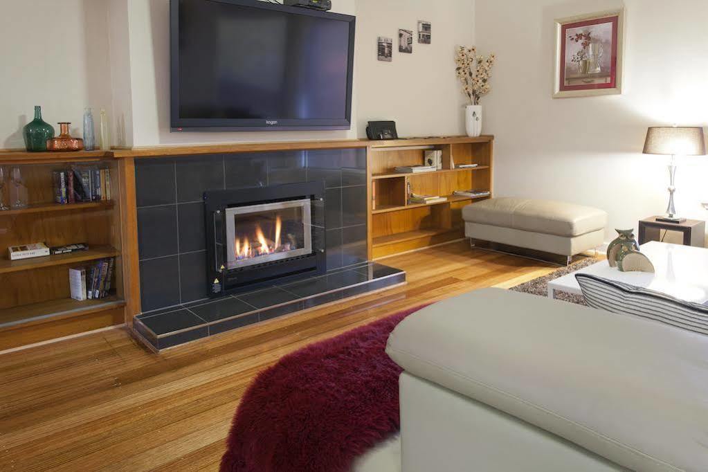 Lake Wendouree Luxury Apartments On Webster Ballarat Luaran gambar