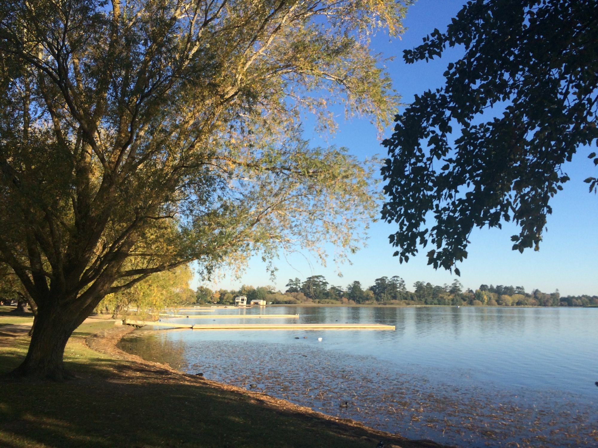 Lake Wendouree Luxury Apartments On Webster Ballarat Luaran gambar